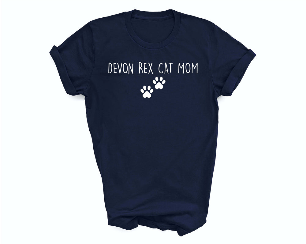 Devon rex cat, devon rex cat gift, devon rex cat shirt, rex cat mom, gift for cat, cat gift for women, cat lover gift, gift for cat mom 2388