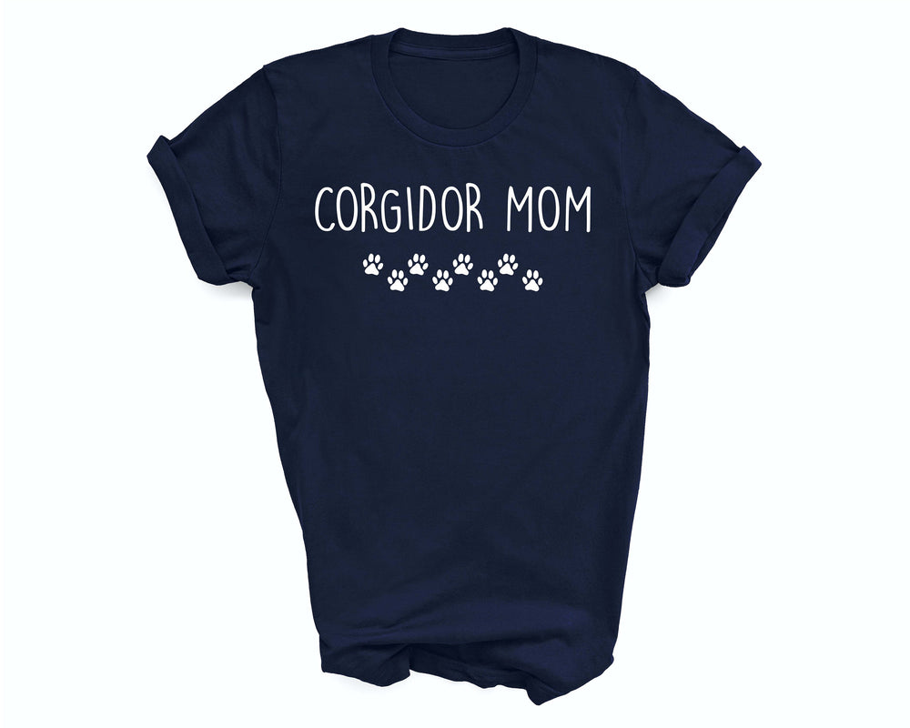 Corgidor mom, corgidor gift,  corgidor mom shirt, corgidor dog shirt, corgidor dog gifts, gift for dog lover,  gift for dog mom, 2512