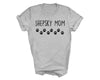 Shepsky mom tshirt, shepsky mom, shepsky lover gifts, shepsky mom gifts, shepsky dog mom, shepsky dog gift, shepsky  2598