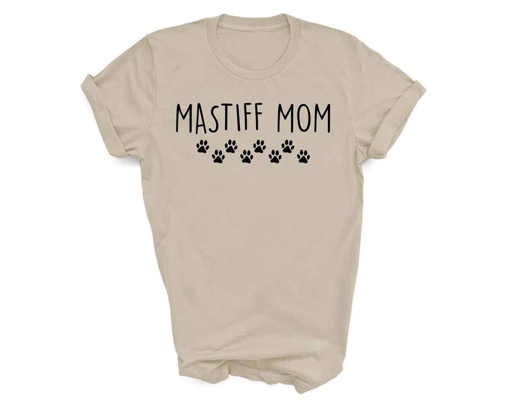 Mastiff mom shirt, mastiff mom, mastiff shirt, mastiff gift, mastiff mom gift, mastiff dog mom gift, mastiff, 3389