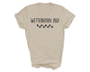 Wetterhoun dad shirt, wetterhoun dad, wetterhoun shirt, wetterhoun gift, wetterhoun dad gift, wetterhoun dog dad, 3704