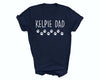 Kelpie dad shirt, Kelpie dad, Kelpie shirt, Kelpie gifts, Kelpie dog, 2880