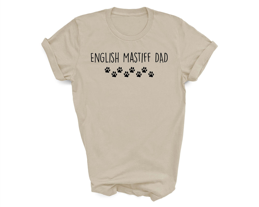 English mastiff shirt, mastiff dad, mastiff dad shirt, mastiff shirt, mastiff gift, mastiff dad gift, mastiff dog dad gift, mastiff, 2569