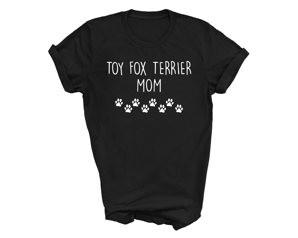 Toy fox terrier shirt, toy fox terrier mum, terrier mom shirt, terrier gift, terrier dog gifts, terrier tshirt, terrier dog mom, 2370