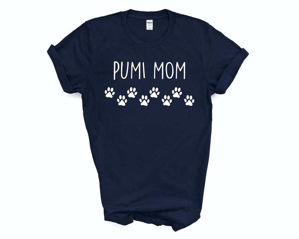 Pumi shirt, pumi mom, pumi mum shirt, pumi gift, pumi mom gifts, pumi dog mom gifts, pumi dog mom, pumi dog mom shirt, sheep dog, 2378