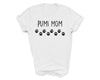 Pumi shirt, pumi mom, pumi mum shirt, pumi gift, pumi mom gifts, pumi dog mom gifts, pumi dog mom, pumi dog mom shirt, sheep dog, 2378