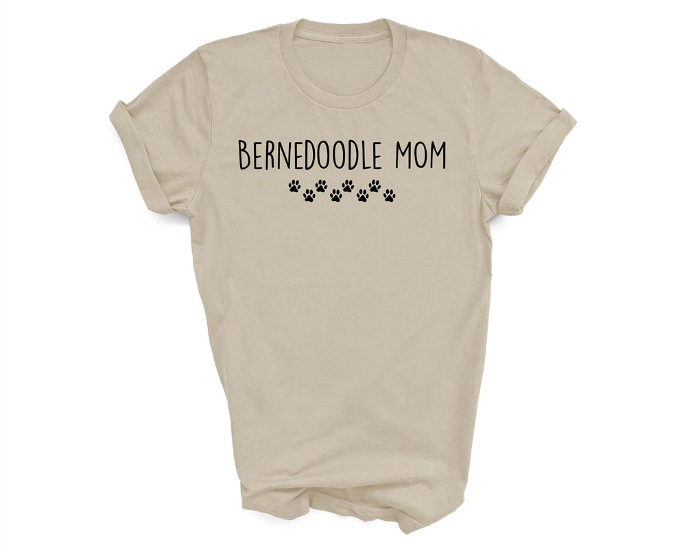 Bernedoodle mom, bernedoodle gift, bernedoodle shirt, bernedoodle dog shirt, bernedoodle dog gift, dog mom shirt, dog mom gift, dog gift2461