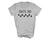 Sheltie shirt, sheltie dad, sheltie dad shirt, sheltie tshirt, sheltie gift, sheltie dad gift, 2294