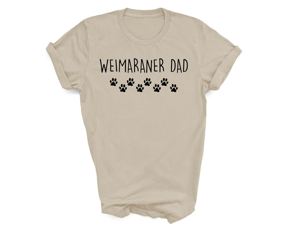 Weimaraner shirt, weimaraner dad, weimaraner dad shirt, weimaraner gifts, 2287