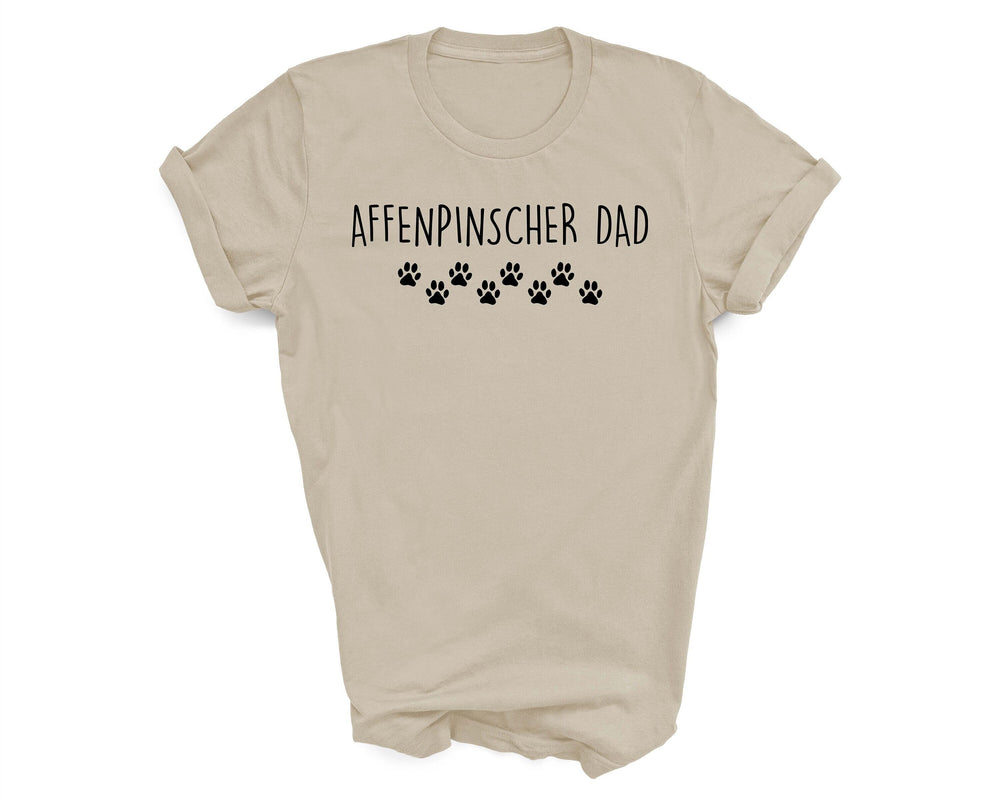 Affenpinscher shirt, Affenpinscher dad, Affenpinscher dad shirt, Affenpinscher gifts, Affenpinscher dad gifts, Affenpinscher love, 2200