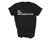 Gordon setter shirt, eat sleep walk Gordon setter, Gordon setter gift, Gordon setter tshirt, Setter mom, Setter dad, 2771