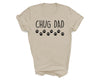 Chug dad tshirt, chug dad, chug shirt, chug gift, chug dad gifts, chug dog gifts, chug tee, chug, 3000