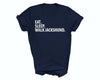 Jackshund shirt, eat sleep walk Jackshund, Jackshund gift, Jackshund mom, Jackshund dad, 2765