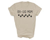 Kyi-Leo shirt, Kyi-Leo mom, Kyi-Leo mom shirt, Kyi-Leo gift, Kyi-Leo dog shirt, Kyi-Leo mum, 2159