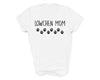 Lowchen shirt, Lowchen mom, Lowchen mom shirt, Lowchen gift, Lowchen mum, 2161