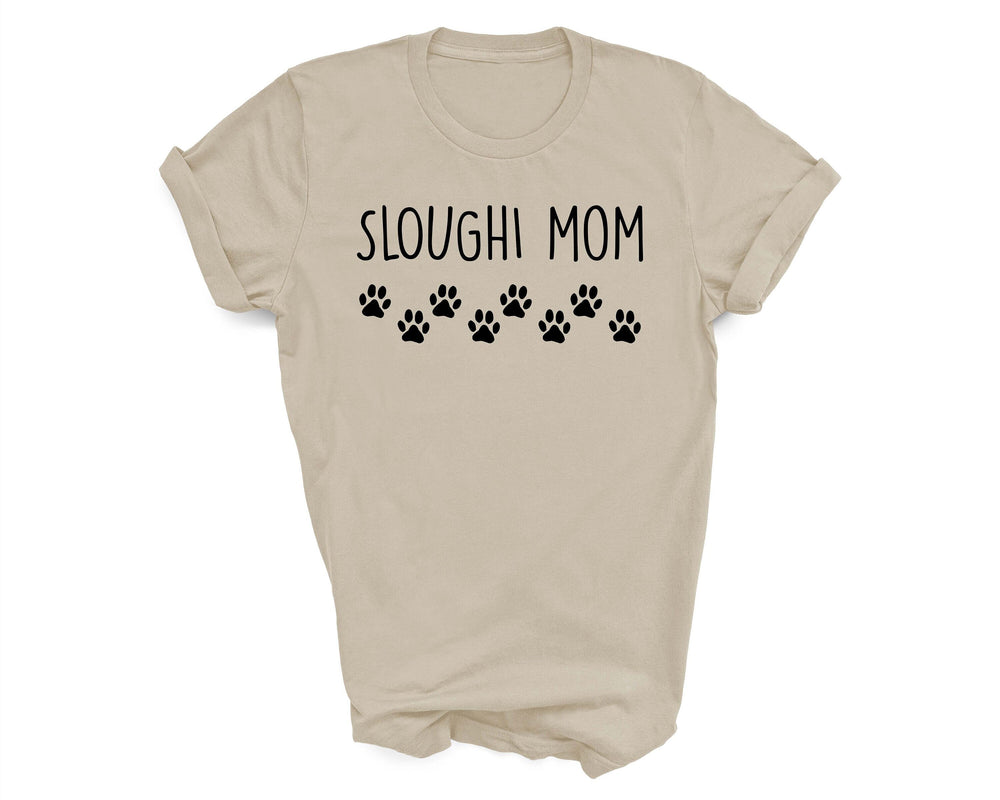 Sloughi tshirt, Sloughi shirt, Sloughi mom, Sloughi mom shirt, Sloughi gifts, Sloughi mum, 2183