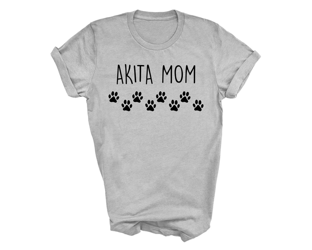 Akita shirt, Akita mom, Akita mom shirt, Akita gifts, Akita dog, Akita dog mom, Akita mom gift, Akita mum, Akita tshirt, 2284