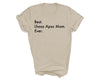 Best Lhasa Apso Mom Ever shirt, Lhasa Apso tshirt, Best Lhasa Apso Mom, Lhasa Apso Mom gift, Lhasa Apso Mom, 3167