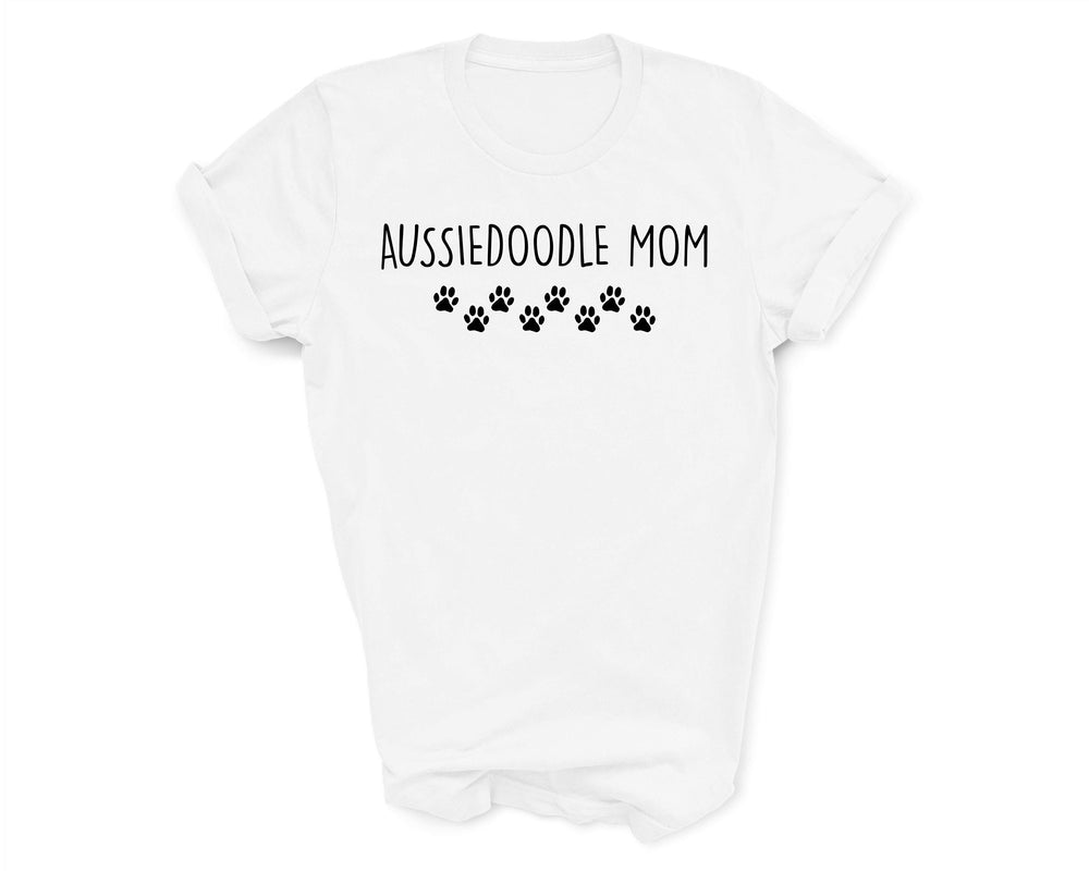 Aussiedoodle shirt, aussiedoodle mom, aussiedoodle mom shirt, aussiedoodle gifts, aussiedoodle mom gifts, 2122