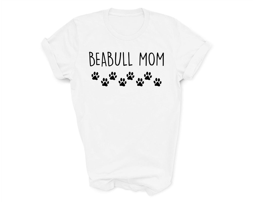 Beabull shirt, Beabull mom, Beabull mom shirt, Beabull gifts, Beabull mom gift, Beabull love, Beabull mum, 2126