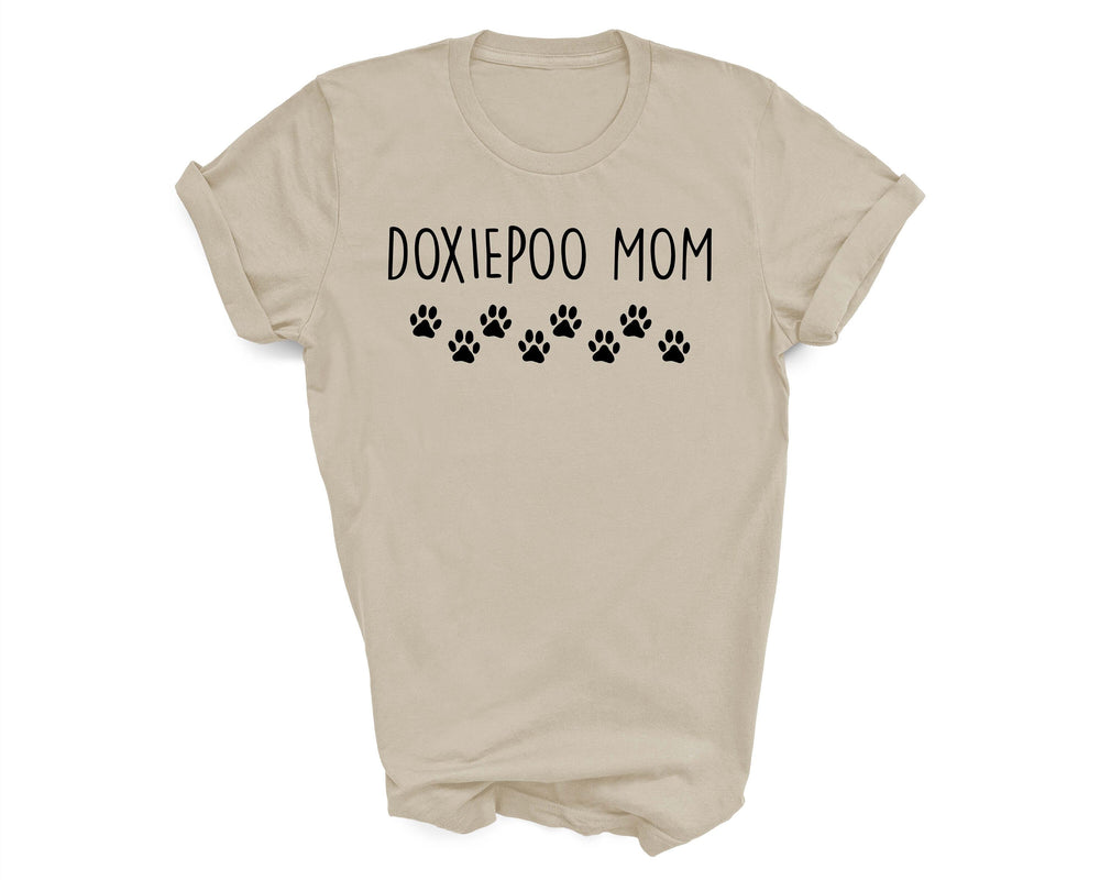 Doxiepoo shirt, Doxiepoo mom, Doxiepoo mom shirt, Doxiepoo gifts, Doxiepoo lover, Doxiepoo mum, Doxiepoo tshirt, 2142