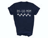 Kyi-Leo shirt, Kyi-Leo mom, Kyi-Leo mom shirt, Kyi-Leo gift, Kyi-Leo dog shirt, Kyi-Leo mum, 2159