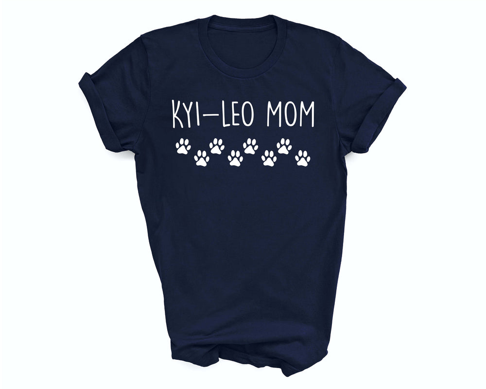 Kyi-Leo shirt, Kyi-Leo mom, Kyi-Leo mom shirt, Kyi-Leo gift, Kyi-Leo dog shirt, Kyi-Leo mum, 2159