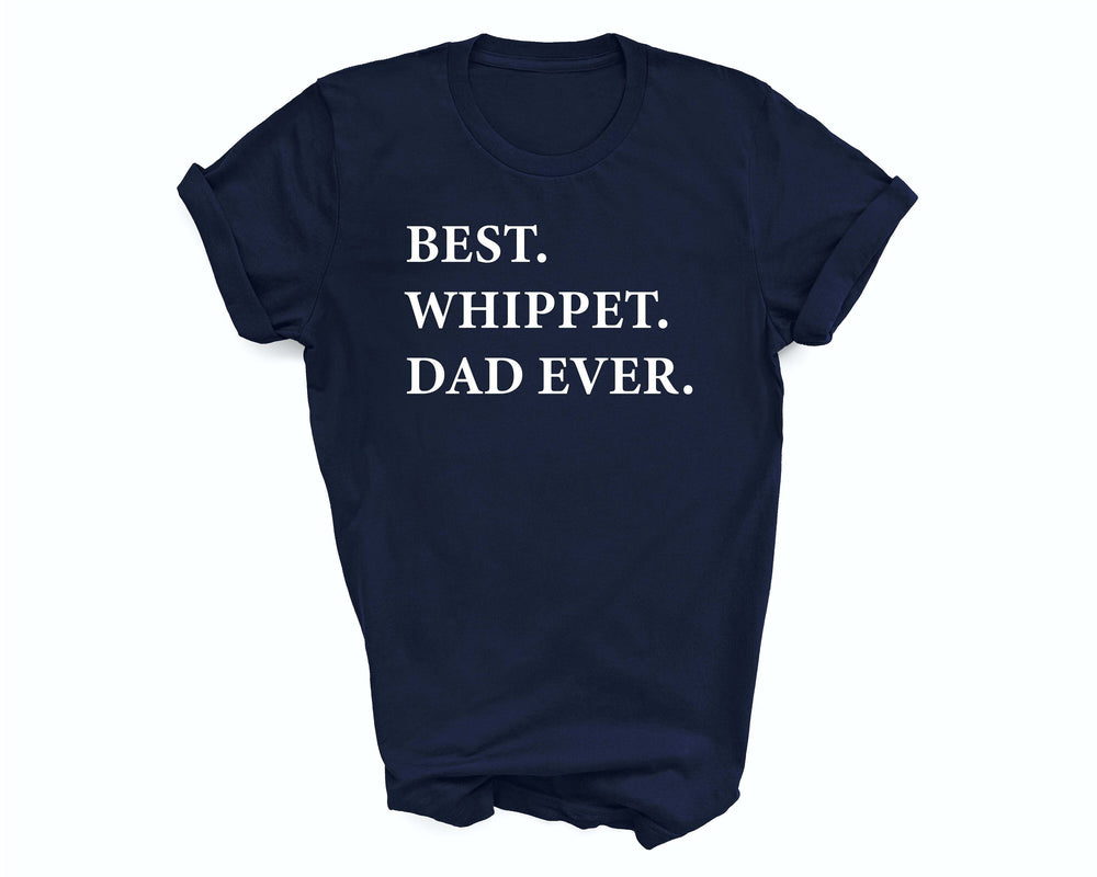 Best Whippet Dad Ever shirt, Whippet shirt, Best Whippet dad, Whippet gifts, Whippet dad, Whippet dad gifts, 1996