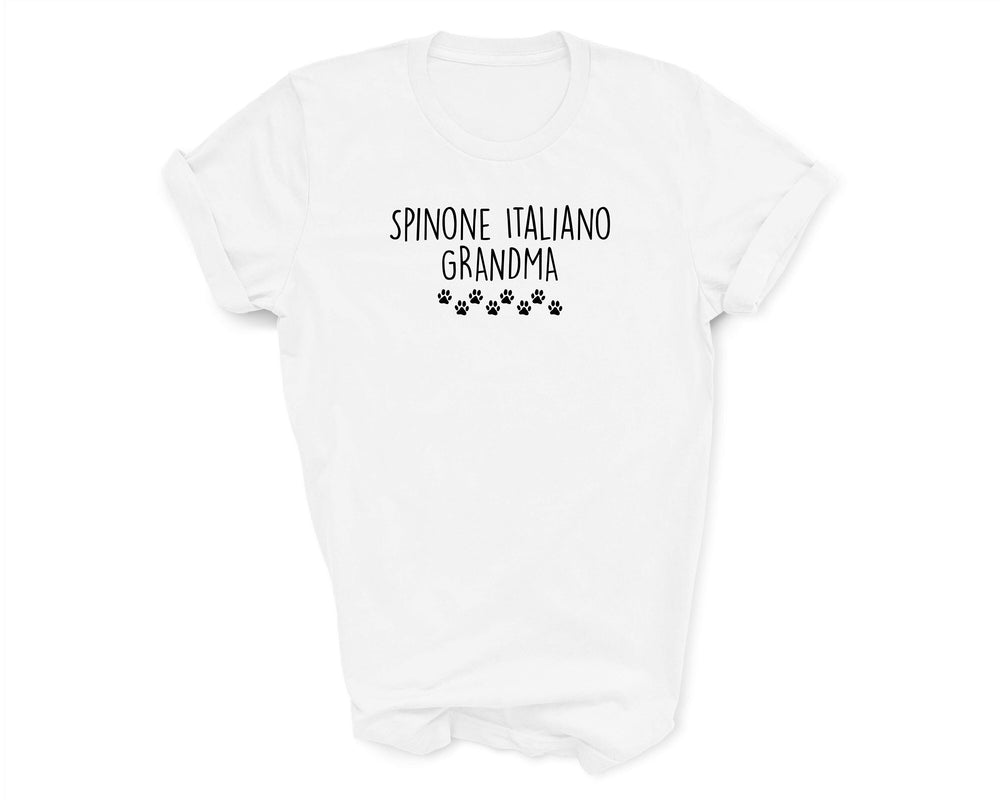 Spinone Italiano Grandma Shirt, Spinone Italiano Grandma, Spinone Italiano gift, Spinone Italiano shirt, Spinone Italiano granny, 3242