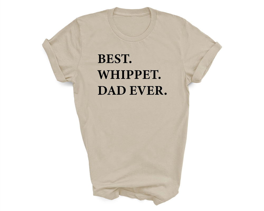 Best Whippet Dad Ever shirt, Whippet shirt, Best Whippet dad, Whippet gifts, Whippet dad, Whippet dad gifts, 1996