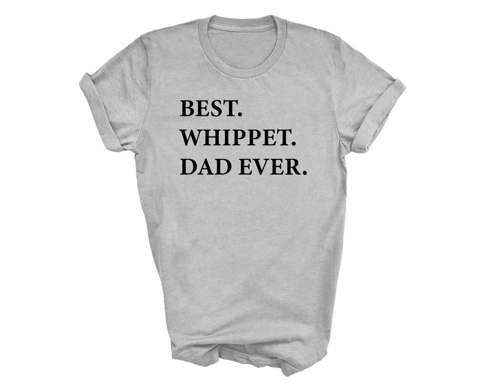 Best Whippet Dad Ever shirt, Whippet shirt, Best Whippet dad, Whippet gifts, Whippet dad, Whippet dad gifts, 1996