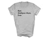 Best Maltipoo Mom Ever shirt, Maltipoo shirt, Best Maltipoo Mom, Maltipoo Mom, Maltipoo gifts, Maltipoo mom gifts, Maltipoo mom shirt, 3080