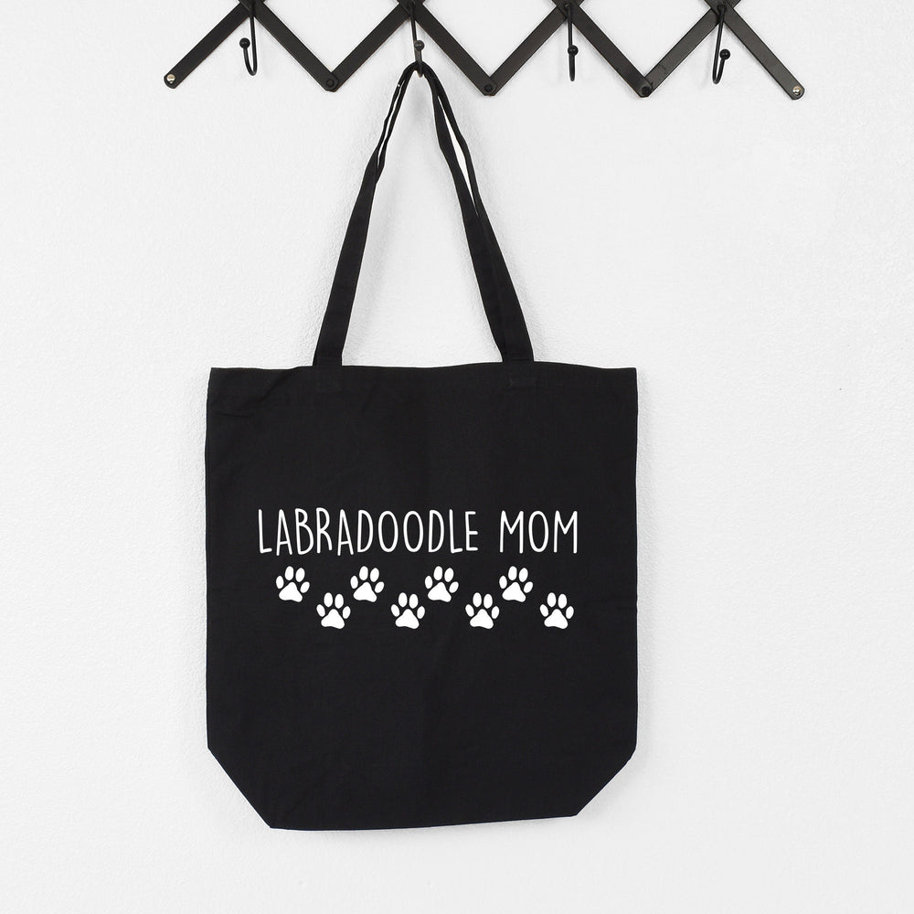 Labradoodle tote bag, Labradoodle mom, Labradoodle mum, Labradoodle gifts, Labradoodle tote, Labradoodle gift, 1965