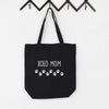 Xolo tote bag, Xolo mom, Xolo mum, Xolo gifts, Xolo tote, Xolo mom tote, Xolo dog, Tote bag, Shopping bag, 2618