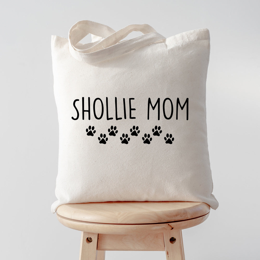 Shollie tote bag, Shollie mom, Shollie mum, Shollie gifts, Shollie tote, Shollie mom tote, Shollie mom gift, Tote bag, Shopping bag, 3503