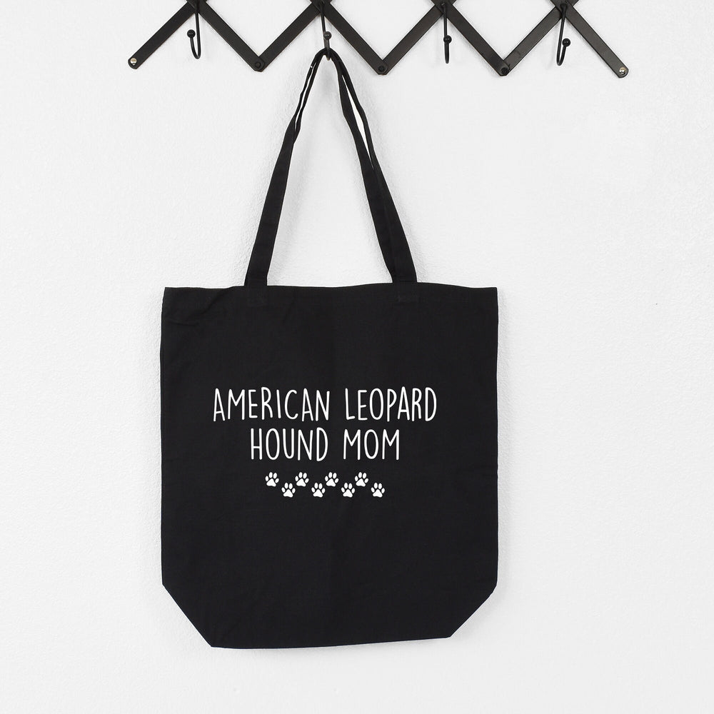 American Leopard Hound tote bag, Leopard Hound mom, Leopard Hound mum, Leopard Hound gifts, Leopard Hound mom tote, Hound tote, 2438