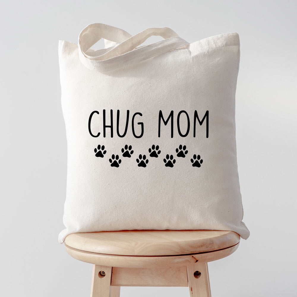 Chug tote bag, Chug mom, Chug mum, Chug gifts, Chug tote, Chug mom tote, Tote bag, Shopping bag, 2999