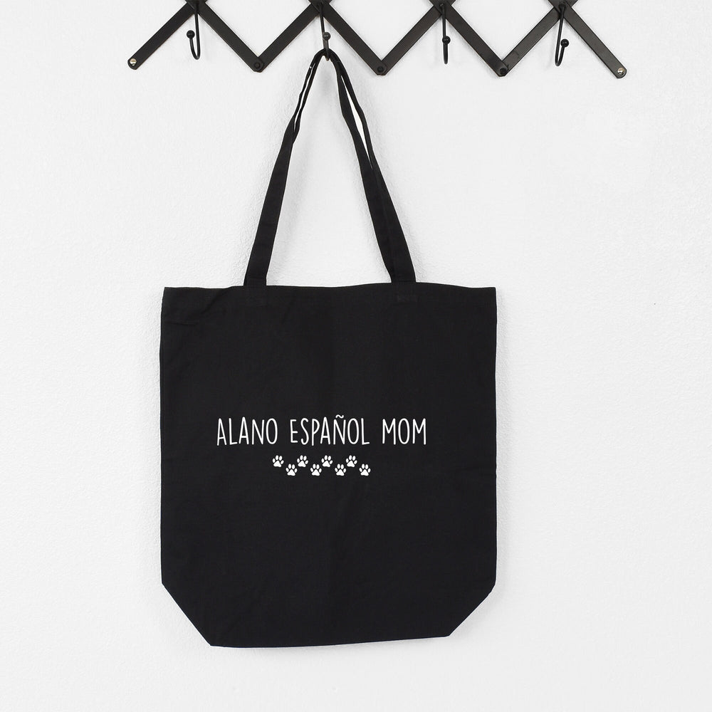 Alano Español tote bag, Alano Español mom, Alano Español mum, Alano Español gifts, Alano Español tote, Alano Español mom tote,  3628