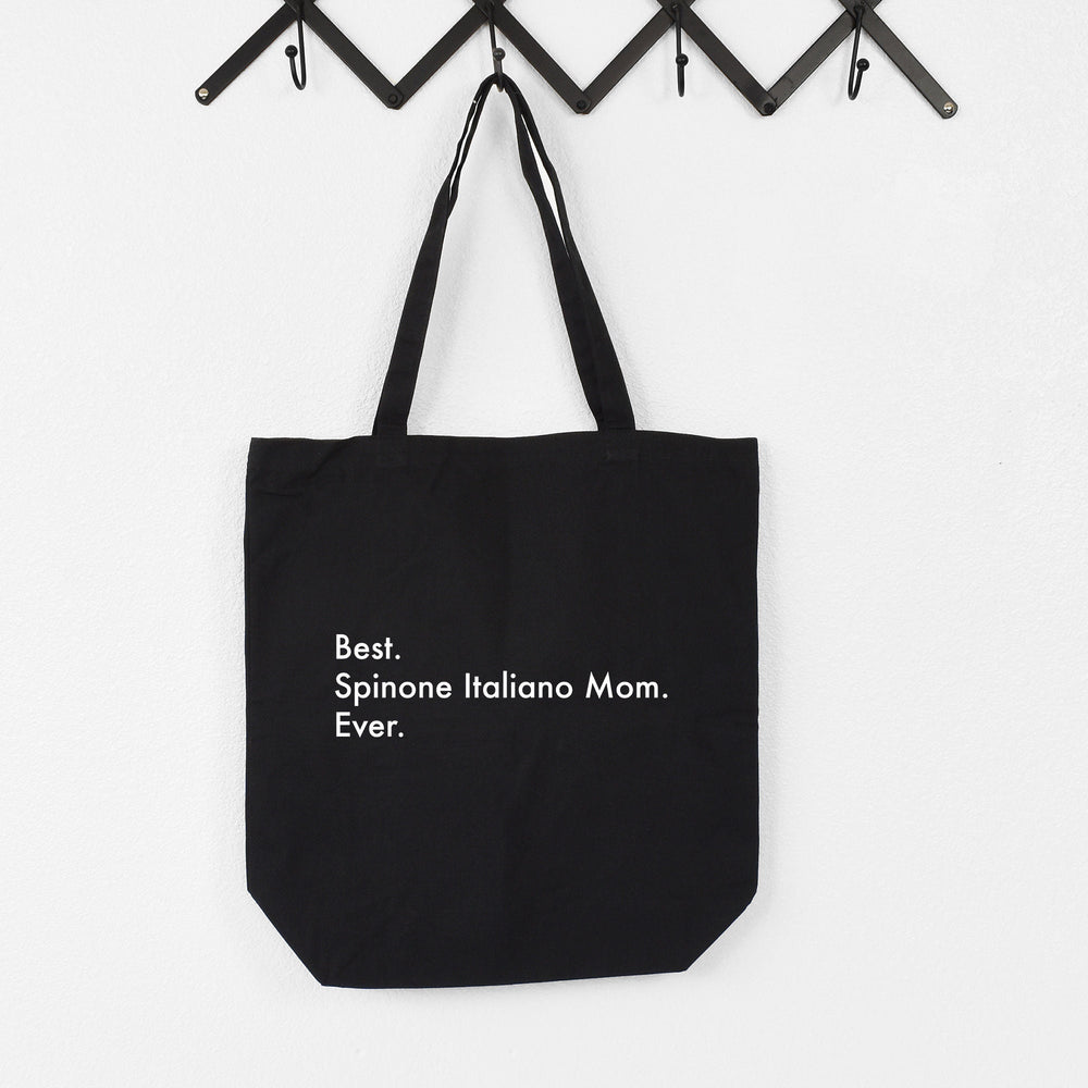 Best Spinone Italiano mom tote, Best Spinone Italiano mom, Spinone Italiano mom, Spinone Italiano gifts, Spinone Italiano tote, Tote, 3163