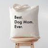 Best dog mom tote, Best dog mom, Dog mom, Dog mom gifts, Dog mom tote, Dog mom, Tote Bag, Shopping bag, 3257