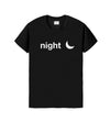 Day & Night / 2 Versions / T-shirts / Tumblr Inspired