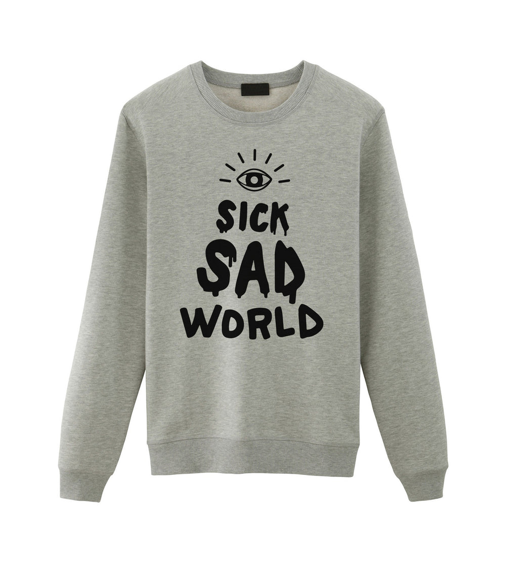 Sick Sad World, Daria Sweatshirt