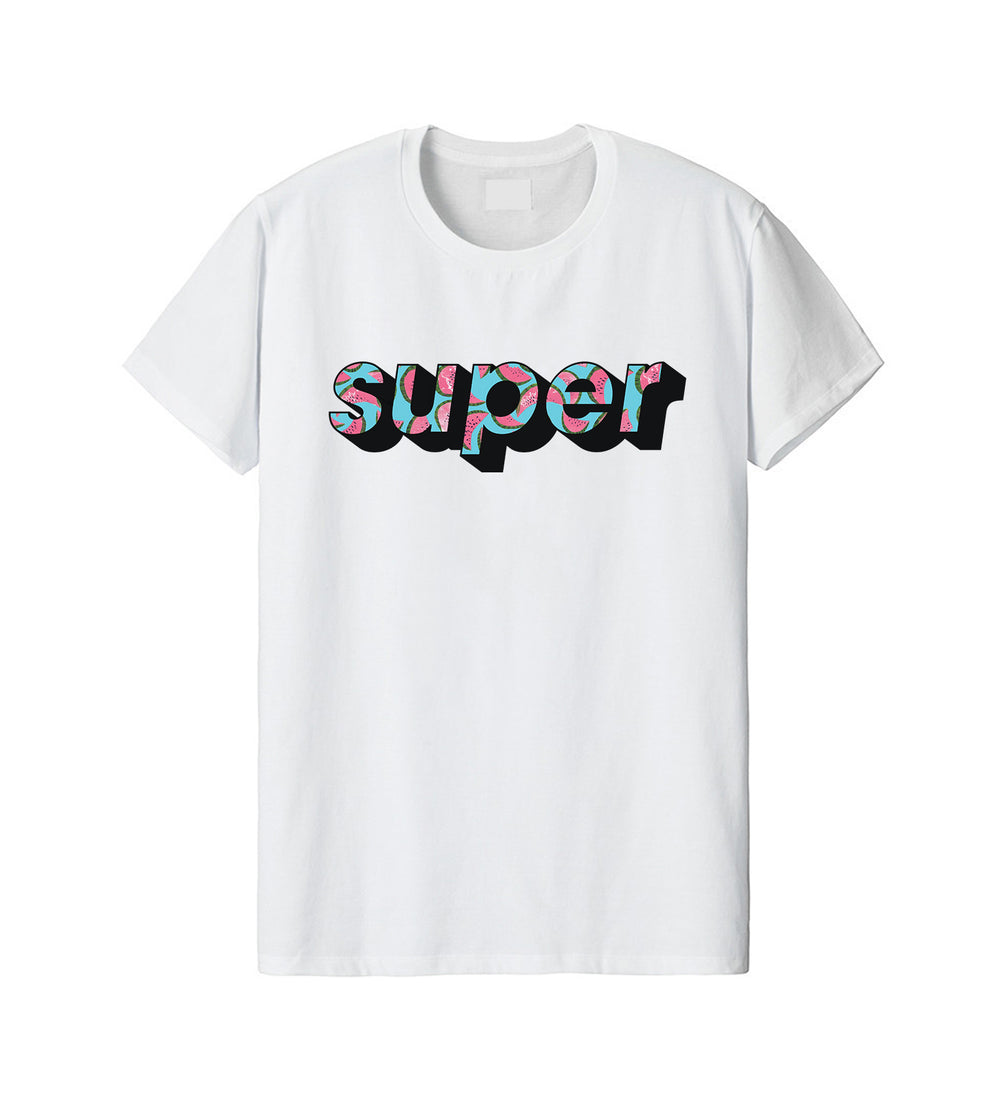 Super Summer Tshirt