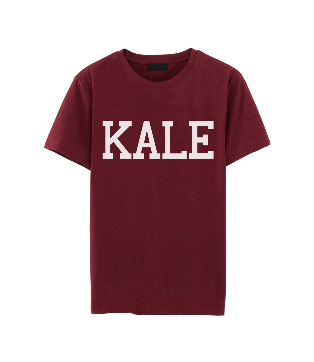Kale T-shirt