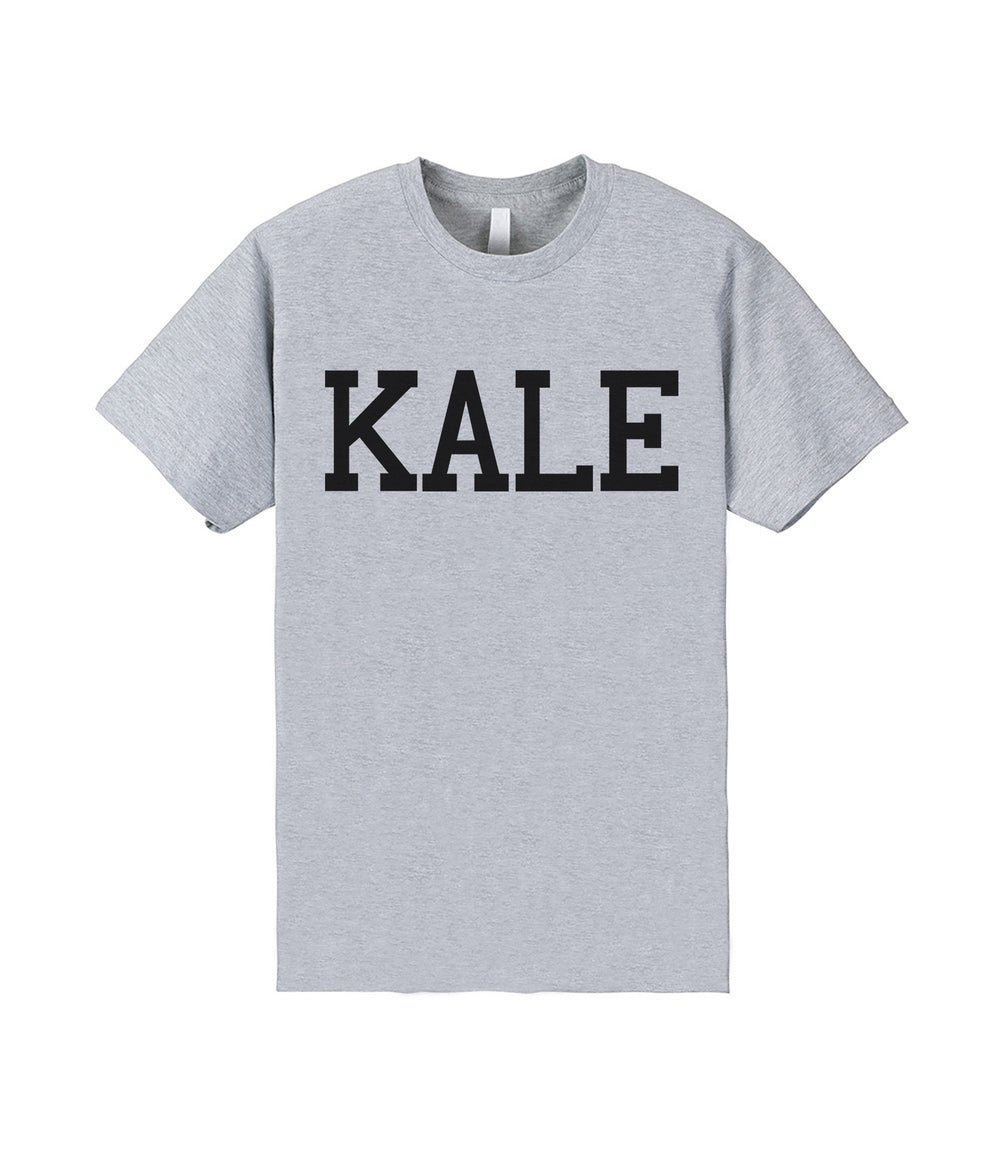 Kale T-shirt