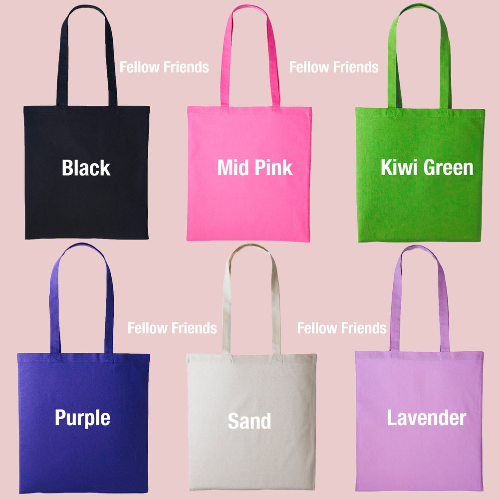 Personalized gifts, custom tote bag, personalized gifts bags, personalized print, personalized gifts, long handle large shopping tote bag