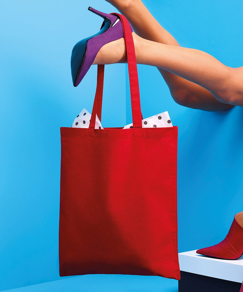 St bernard tote bag gift custom tote bag canvas cotton personalized print long handle large shopping tote bag