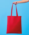 Saluki tote bag gift custom tote bag canvas cotton personalized print long handle large shopping tote bag