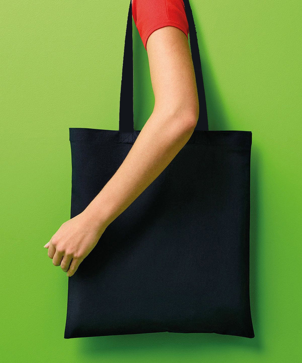Irish Setter tote bag gift custom tote bag canvas cotton personalized print long handle large shopping tote bag