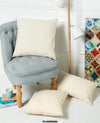 Bedlington cushion, dog pillow, bedlington pillow, cover cotton canvas print, dog lover gift for her 40 x 40 50 x 50 184